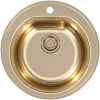 Kuchyňský dřez Alveus Form 30 Monarch Bronze 1103818 Kuchyňský dřez Alveus Form 30 Monarch Bronze 1103818