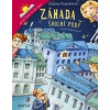 Záhada školní půdy - Pospíšilová Zuzana Záhada školní půdy - Pospíšilová Zuzana