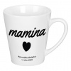 Hrnček latte, Budúca mamina Hrnček latte, Budúca mamina