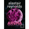Archa (Alastair Reynolds) Archa (Alastair Reynolds)