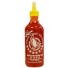 Srirach Chili omáčka so zázvorom, ostrý 455ml Srirach Chili omáčka so zázvorom, ostrý 455ml