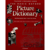 The Basic Oxford Picture Dictionary: Teacher´s Resource Book (2nd) - Margot Gramer The Basic Oxford Picture Dictionary: Teacher´s Resource Book (2nd) - Margot Gramer