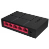 TP-LINK MERCUSYS MS105G 5xTP 10/100/1000Mbps 5port switch TP-LINK MERCUSYS MS105G 5xTP 10/100/1000Mbps 5port switch