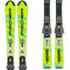 Fischer RC4 NOIZE SL JR. M/O-PLATE JR. (120-125) 25/26 Fischer RC4 NOIZE SL JR. M/O-PLATE JR. (120-125) 25/26