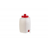 Barel ICS Demetra n2 10 lit, 24x20x37 cm, na pitnú vodu, s ventilom Barel ICS Demetra n2 10 lit, 24x20x37 cm, na pitnú vodu, s ventilom