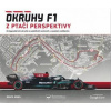 Okruhy F1 z ptačí perspektivy - Bruce Jones Okruhy F1 z ptačí perspektivy - Bruce Jones