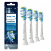 Philips Sonicare C3 Premium Plaque Defence HX9044/17 4 ks Philips Sonicare C3 Premium Plaque Defence HX9044/17 4 ks