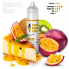 Adam's Vape Adam´s Vape Shake and Vape Passion Cheesecake 12ml aróma pre výrobu e-liquidu Longfill Adam's Vape Adam´s Vape Shake and Vape Passion Cheesecake 12ml aróma pre výrobu e-liquidu Longfill