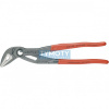 KNIPEX 87 51 250 Cobra® ES štíhle kliešte na vodné čerpadlá, plastové návleky, fosfátované KNIPEX 87 51 250 Cobra® ES štíhle kliešte na vodné čerpadlá, plastové návleky, fosfátované