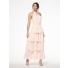 Rinascimento dámske šaty CFC80114209003 ružové, Novinka Rinascimento dámske šaty CFC80114209003 ružové, Novinka