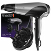 Fén na vlasy Remington D3190S 2200W čierny Fén na vlasy Remington D3190S 2200W čierny