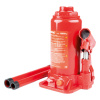 Hydraulický zdvihák, Červená, 10 ton Hydraulický zdvihák, Červená, 10 ton