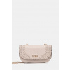 Kabelka Guess TATUM HWNG96.67210 béžová ONE SIZE Kabelka Guess TATUM HWNG96.67210 béžová ONE SIZE