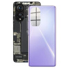 Kryt batérie zadná strana - krycí prvok Huawei Nova 9, fialová Kryt batérie zadná strana - krycí prvok Huawei Nova 9, fialová