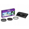 Sada filtrov Hoya Digital Filter Kit 58 mm Sada filtrov Hoya Digital Filter Kit 58 mm