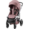 BRITAX RÖMER Športový kočík Smile 5Z Varianta: Dusty Rose BRITAX RÖMER Športový kočík Smile 5Z Varianta: Dusty Rose