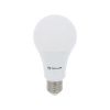 Inteligentná žiarovka Tellur WiFi E27, 10 W, biela, teplá biela - Tellur WiFi Smart žiarovka E27, 10 W, , teplá biela Inteligentná žiarovka Tellur WiFi E27, 10 W, biela, teplá biela - Tellur WiFi Smart žiarovka E27, 10 W, , teplá biela