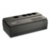 APC by Schneider Electric APC BV800I-GR UPS Line-Interactive 800 VA 450 W 4 AC zásuvky/AC zásuviek (BV800I-GR) APC by Schneider Electric APC BV800I-GR UPS Line-Interactive 800 VA 450 W 4 AC zásuvky/AC zásuviek (BV800I-GR)