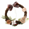 Veniec na dvere - 1ks visí veniec doma v Záhradné centrum (Veniec na dvere - 1ks visí veniec doma v Záhradné centrum) Veniec na dvere - 1ks visí veniec doma v Záhradné centrum (Veniec na dvere - 1ks visí veniec doma v Záhradné centrum)