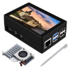 Raspberry Pi 5, 52Pi-3,5 Raspberry Pi 5, 52Pi-3,5