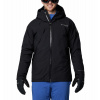 Columbia PowBound Jacket Pánska Lyžiarska Bunda Farba: Čierna, Veľkosť: XXL 2087391010 Columbia PowBound Jacket Pánska Lyžiarska Bunda Farba: Čierna, Veľkosť: XXL 2087391010