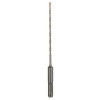 Bosch Accessories SDS-plus-5 2608585603 tvrdý kov kladivový vrták 6 mm Celková dĺžka 460 mm SDS plus 1 ks; 2608585603 Bosch Accessories SDS-plus-5 2608585603 tvrdý kov kladivový vrták 6 mm Celková dĺžka 460 mm SDS plus 1 ks; 2608585603