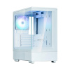 ZALMAN P30 V2 bílá P30 White V2 Zalman ZALMAN P30 V2 bílá P30 White V2 Zalman