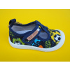 Detské plátenky D.D.Step C100 - 61811 royal blue Detské plátenky D.D.Step C100 - 61811 royal blue