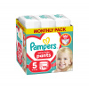 Pampers Active Fit 5 136 ks Pampers Active Fit 5 136 ks