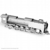 Metal Earth 3D Puzzle Steam Locomotive 14 ks Metal Earth 3D Puzzle Steam Locomotive 14 ks