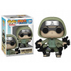 Funko Pop! 1509 Animation Shino Aburame Naruto Shippuden Funko Pop! 1509 Animation Shino Aburame Naruto Shippuden