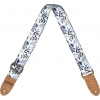 Cascha CGS-VC3 Vegan Cork Gitarový pás Blue Twigs Cascha CGS-VC3 Vegan Cork Gitarový pás Blue Twigs