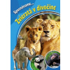 Spoznávame... Zvieratá v divočine - kolektiv Spoznávame... Zvieratá v divočine - kolektiv