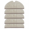 5 x Mopovacia handrička pre roboty Roborock S50 / S5 Max / S6 / S6 Max / Q7 5 x Mopovacia handrička pre roboty Roborock S50 / S5 Max / S6 / S6 Max / Q7