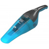 Black & Decker WDC215WA Dustbuster Aku ručný vysávač (7,2V/1,5Ah) Black & Decker WDC215WA Dustbuster Aku ručný vysávač (7,2V/1,5Ah)