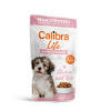 Calibra Dog Life vrecko Puppy&Junior Chicken 150g Calibra Dog Life vrecko Puppy&Junior Chicken 150g