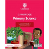 Cambridge Primary Science Learner's Book 3 with Digital Access (1 Year) - Alan Cross, Jon Board Cambridge Primary Science Learner's Book 3 with Digital Access (1 Year) - Alan Cross, Jon Board