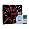 Hugo Boss Hugo, Edt 200ml + Deostick 75ml pre mužov Hugo Boss Hugo, Edt 200ml + Deostick 75ml pre mužov