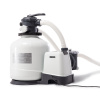 INTEX Piesková filtrácia Krystal CLEAR 9200 L/hod SX 3200 INTEX Piesková filtrácia Krystal CLEAR 9200 L/hod SX 3200