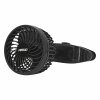 AMiO Ventilátor do auta s klipom 4,5 AMiO Ventilátor do auta s klipom 4,5