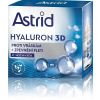 ASTRID Hyaluron 3D Spevňujúci nočný krém proti vráskam 50 ml ASTRID Hyaluron 3D Spevňujúci nočný krém proti vráskam 50 ml