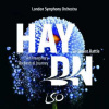 SACD The London Symphony Orchestra: Haydn: An Imaginary Orchestral Journey SACD The London Symphony Orchestra: Haydn: An Imaginary Orchestral Journey
