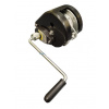 -Naviják 2950kg lano 10mX6,35mm s hákom automatická brzda -Naviják 2950kg lano 10mX6,35mm s hákom automatická brzda