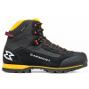 GARMONT LAGORAI II GTX Farba: black/garmont orange, Veľkosť: 10 GARMONT LAGORAI II GTX Farba: black/garmont orange, Veľkosť: 10