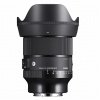 Sigma 24 mm f/1.4 DG DN Art pre Sony E Sigma 24 mm f/1.4 DG DN Art pre Sony E