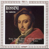 ROSSINI,G.: Da Camera (CD) (BONGIOVANNI) ROSSINI,G.: Da Camera (CD) (BONGIOVANNI)