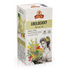 AGROKARPATY, s.r.o. Plavnica AGROKARPATY UROLOGICKÝ čaj bylinný čaj, prírodný produkt 20x2 g (40 g) AGROKARPATY, s.r.o. Plavnica AGROKARPATY UROLOGICKÝ čaj bylinný čaj, prírodný produkt 20x2 g (40 g)