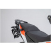 SW MOTECH montážna sada STREET black pre KTM 390 Adventure (2019-) SW MOTECH montážna sada STREET black pre KTM 390 Adventure (2019-)