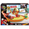 Závodní dráha Hot Wheels Mario Kart Kong Island Závodní dráha Hot Wheels Mario Kart Kong Island