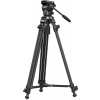 SmallRig 4685 Lightweight Video Carbon Fiber Tripod Kit AD-50 SmallRig 4685 Lightweight Video Carbon Fiber Tripod Kit AD-50